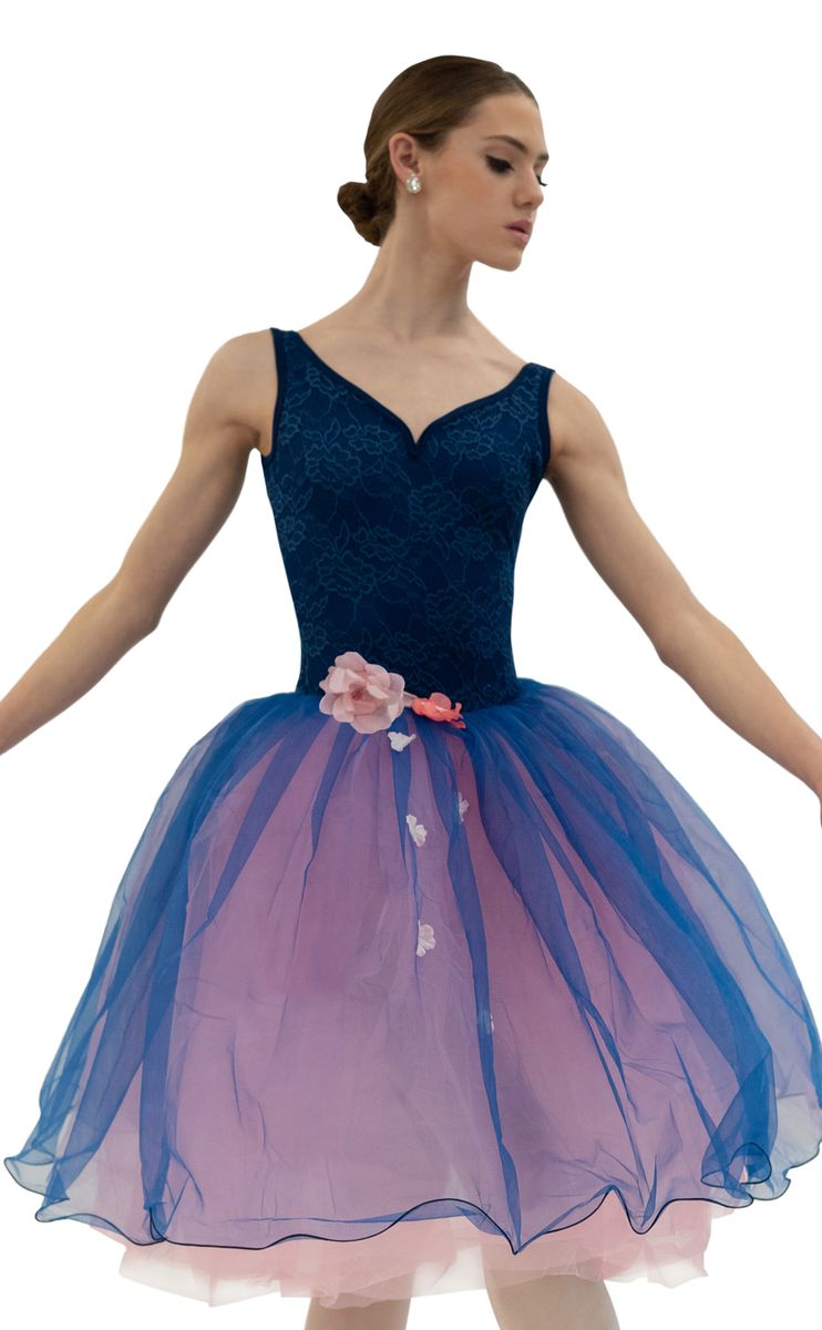 SUGAR PLUM DREAMS