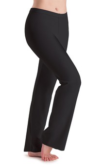 Click for more information about Low Rise Jazzpants Silkskyn