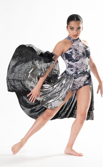 Contemporary Dance Costumes Category