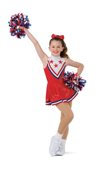 Click for more information about Sideline Sweetie