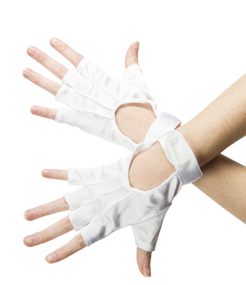 MOTORCYCLE MITTS