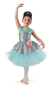 Click for more information about Glitter In The Air - Euro