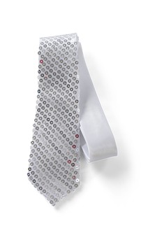 Click for more information about Sequin Tie