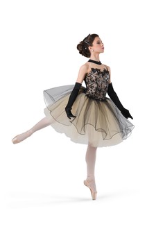 Click for more information about Sweet Nightingale