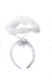 Click for more information about Angel Halo