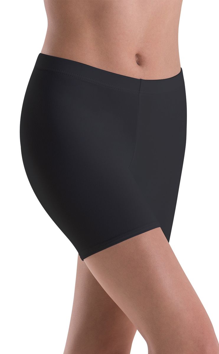 LOW RISE BIKE SHORTS SILKSKYN