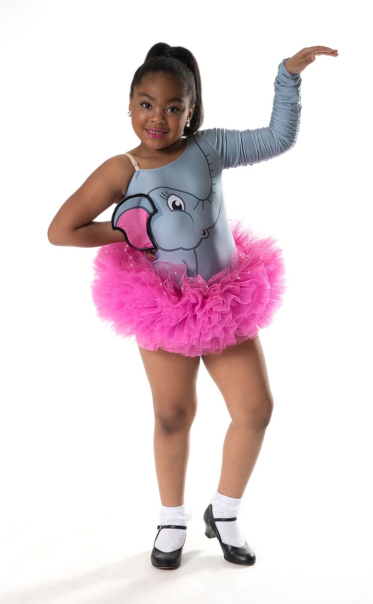 WHEN ELEPHANTS FLY