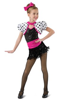 Click for more information about Happy Go Lucky