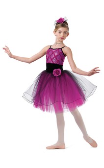 Click for more information about Polished & Poised